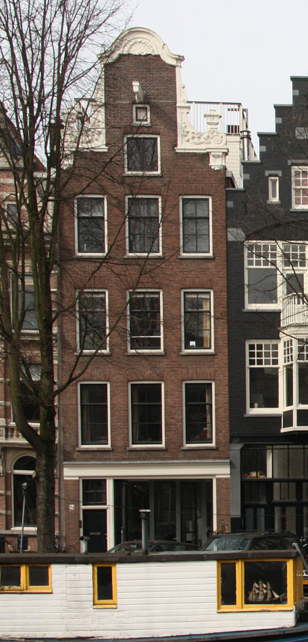 Keizersgracht 84