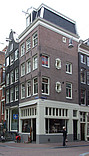 Herengracht 234 zijgevel