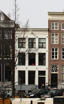 Keizersgracht 56