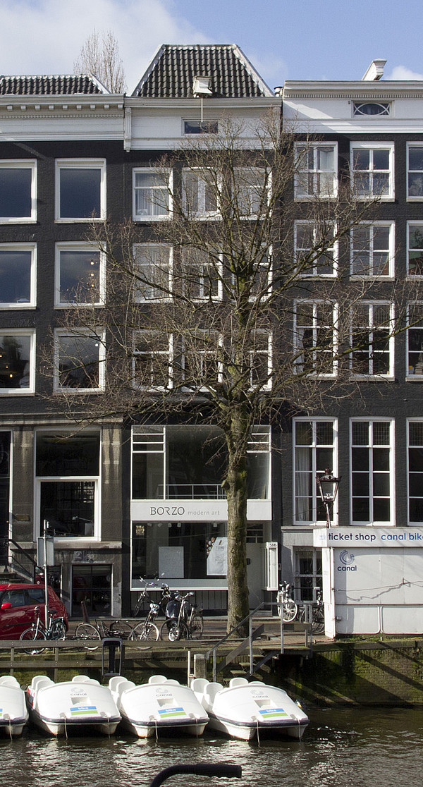 Keizersgracht 516