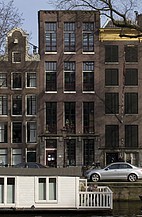 Keizersgracht 41