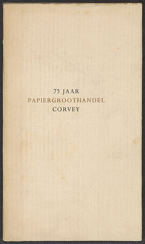 Keizersgracht 285 boek 1 UBL