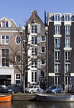 Keizersgracht 487