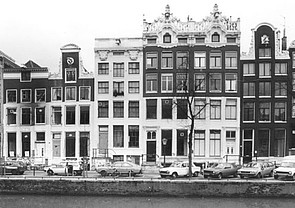 Keizersgracht 244 - 246 Grote Keijser