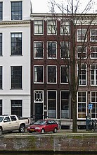 Keizersgracht 179