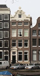 Keizersgracht 158