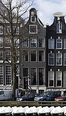 Keizersgracht 528