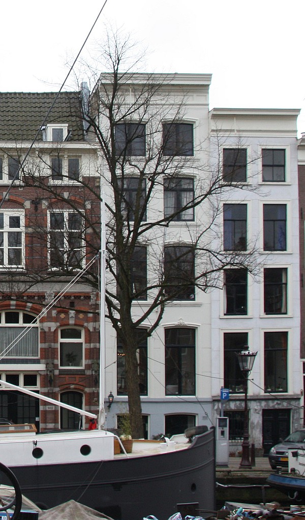 Keizersgracht 800