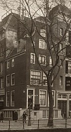 Herengracht 199 oud