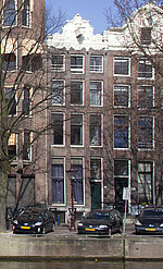 Keizersgracht 196