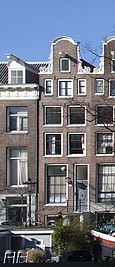 Keizersgracht 759