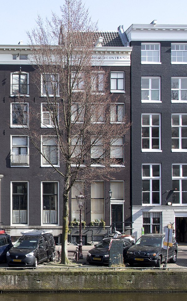 Keizersgracht 251