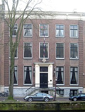 Herengracht 518