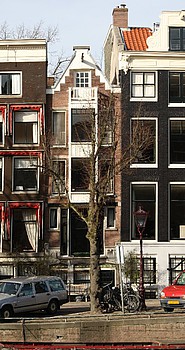 Keizersgracht 657