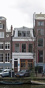 Herengracht 23 Amsterdam