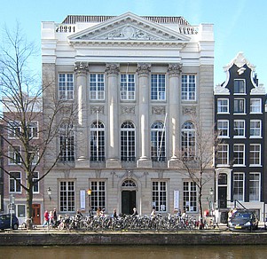 Keizersgracht 324