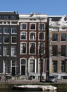 Keizersgracht 207