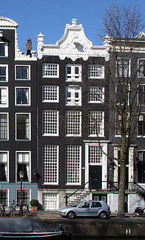 Herengracht 567