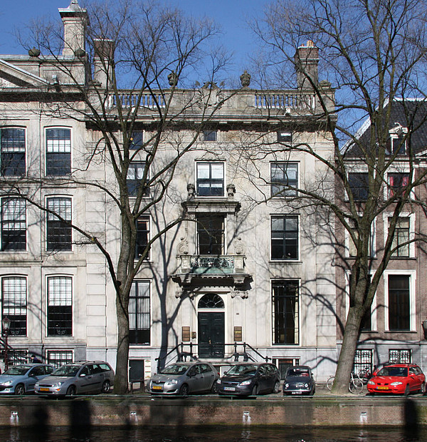 Herengracht 495