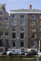 Keizersgracht 560