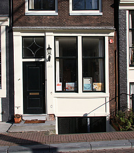 Herengracht 35