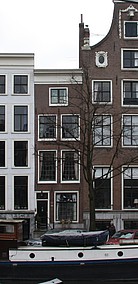 Keizersgracht 796