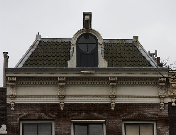 Keizersgracht 690