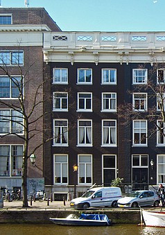 Keizersgracht 416