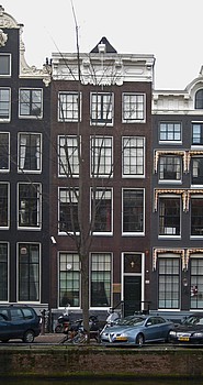 Keizersgracht 278