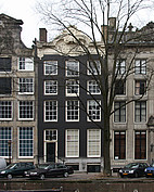 Herengracht 166