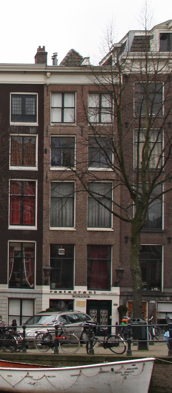 Keizersgracht 770