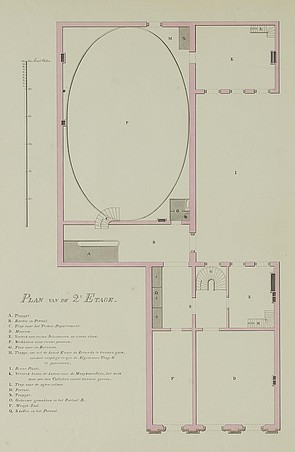 Keizersgracht 324 Alt 2 etage