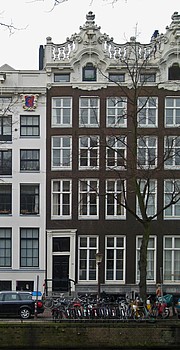 Keizersgracht 246