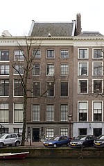 Keizersgracht 616