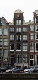 Keizersgracht 230