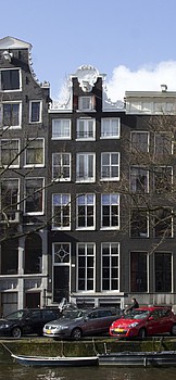 Keizersgracht 552