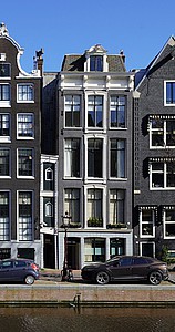 Herengracht 289