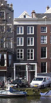 Keizersgracht 478