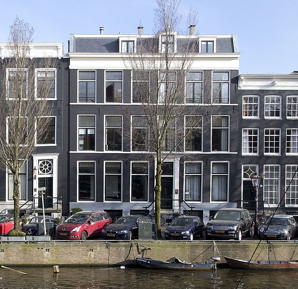 Keizersgracht 87