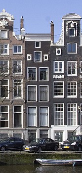 Keizersgracht 490