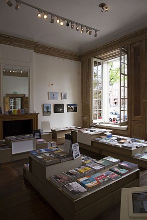 Keizersgracht 324 int verkoop fotoboeken 2014