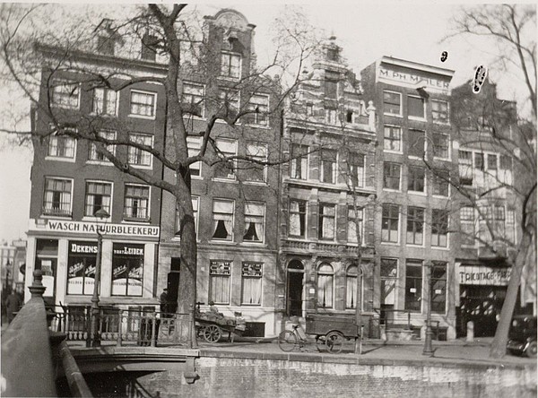 Keizersgracht 082 - 90 1932 SAA