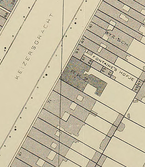 KG01-2 1910 G4 kaarten