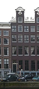 Keizersgracht 294