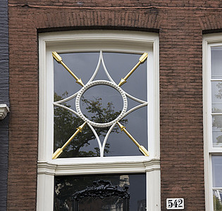 Keizersgracht 542 sr