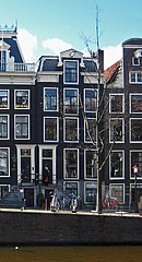 Keizersgracht 458