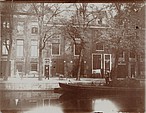 Keizersgracht 579-581 oud