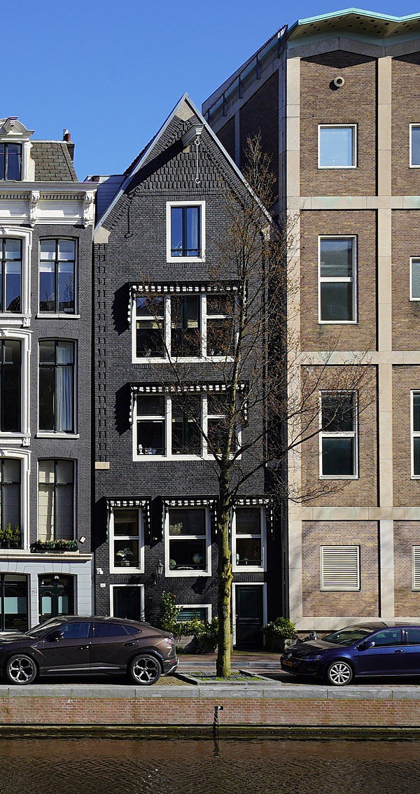 Herengracht 291