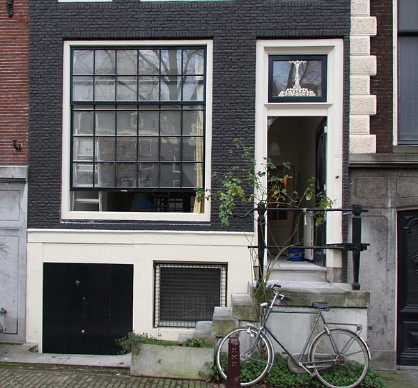 Keizersgracht 822 og