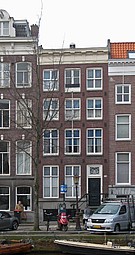 Keizersgracht 374